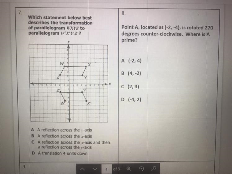 Math answers???????????? Help math!!!!!!-example-1