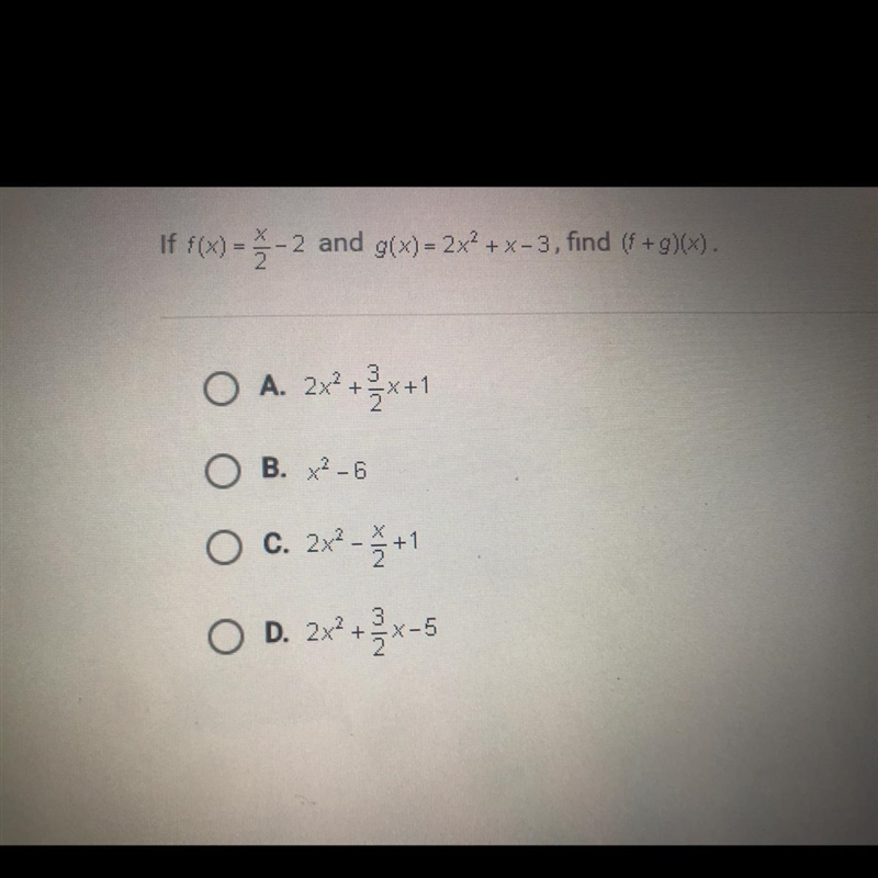 A B C D Help me out-example-1