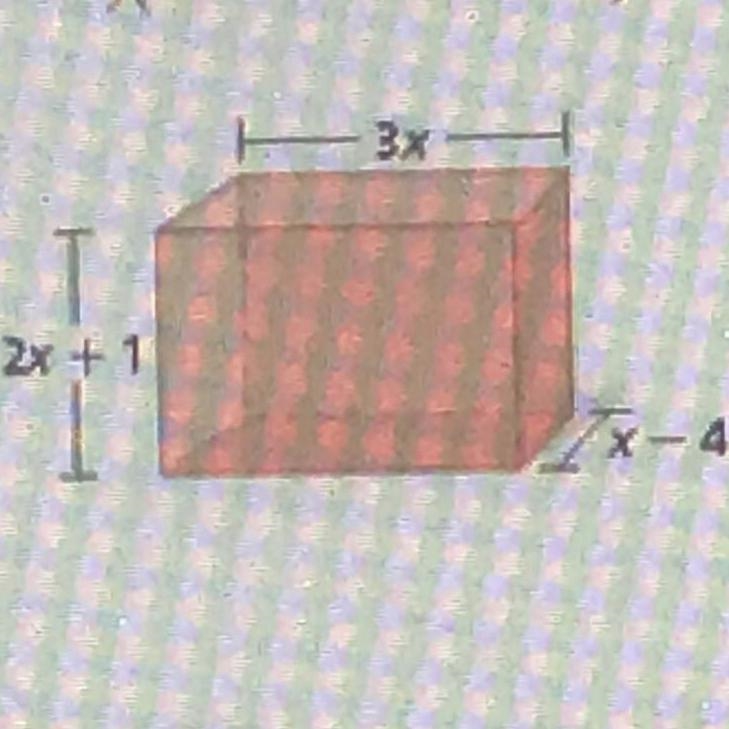 Last minute please help me out !!! Find a polynomial expression in terms of x for-example-1