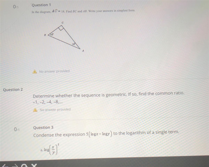 May I know this answer-example-1