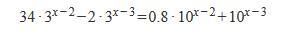 I need help on this, please explain how you get the result.-example-1