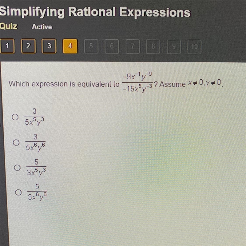 Which expression is equivalent to -15163-3?Assume #w0D-example-1