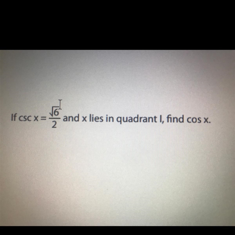 Can someone help me with this trig question please-example-1