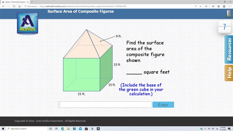 Could someone help? Thank you-example-1