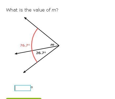 What is the value of m?-example-1