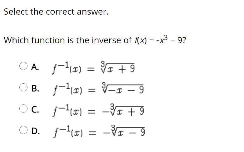 Happy holidays! please help me, it's algebra 2!-example-1