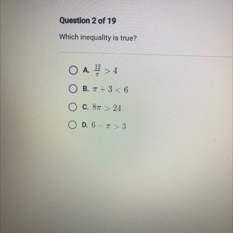 Which inequality is true?-example-1