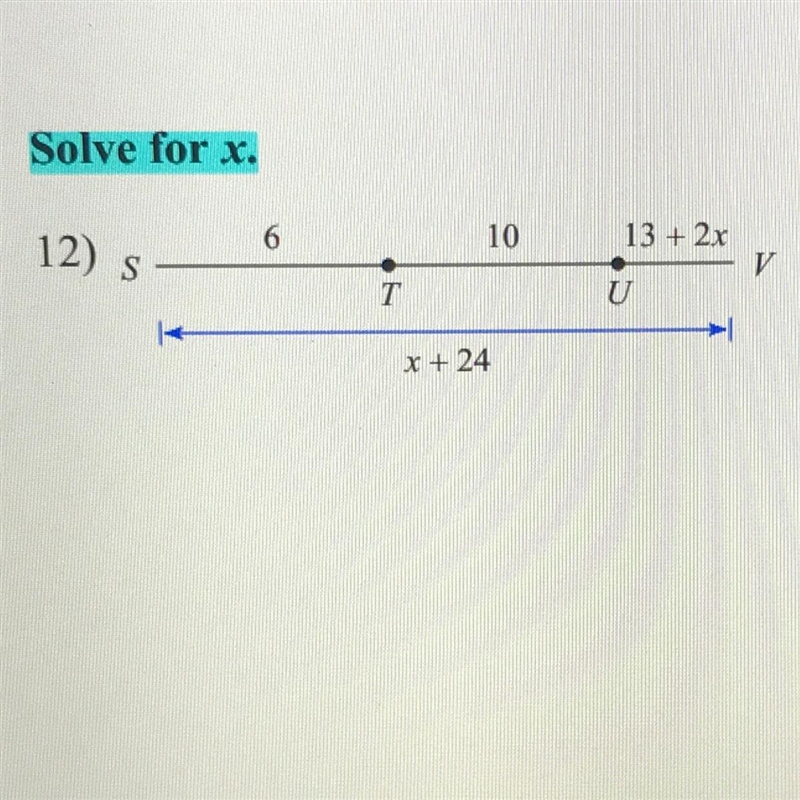 Solve for X.........-example-1