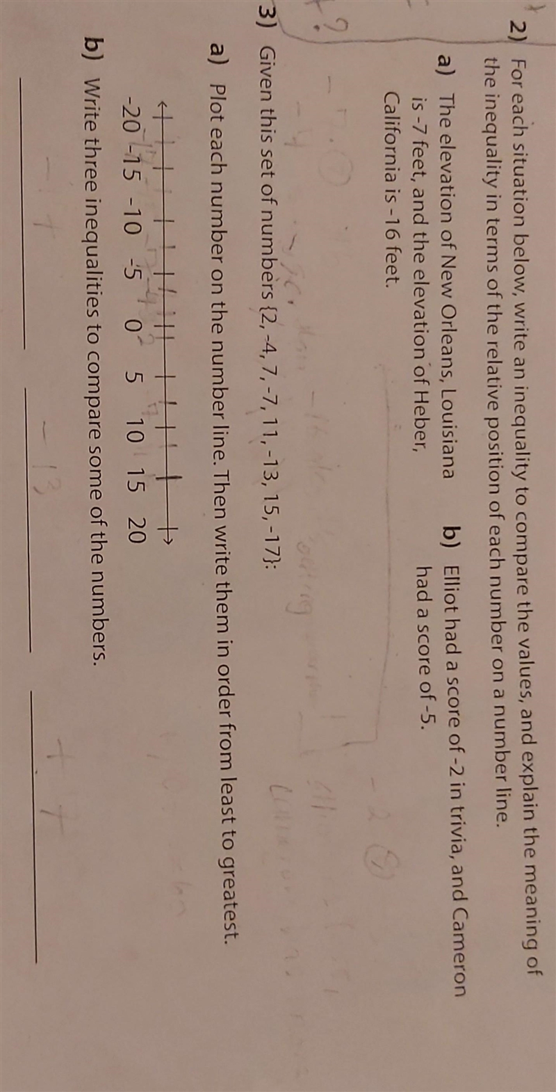 Please help I will give a lot of points btw its 2 questions​-example-1