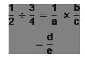 Select the values that correctly complete the problem. a = b = c = d = e =​-example-1