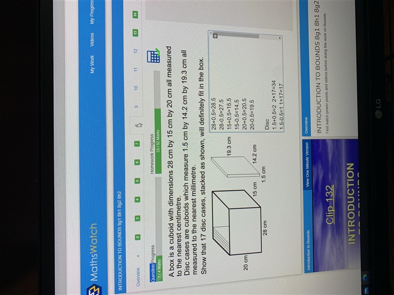 I have attached 3 different problems, please could you help. Thank you-example-2