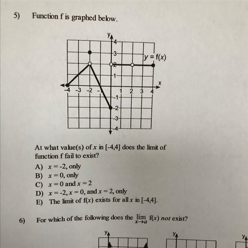 Please help me. I have no idea how to solve this.-example-1