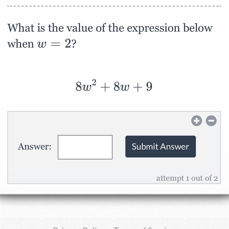 Please help ive been stuck on this question all weekend long !!-example-1