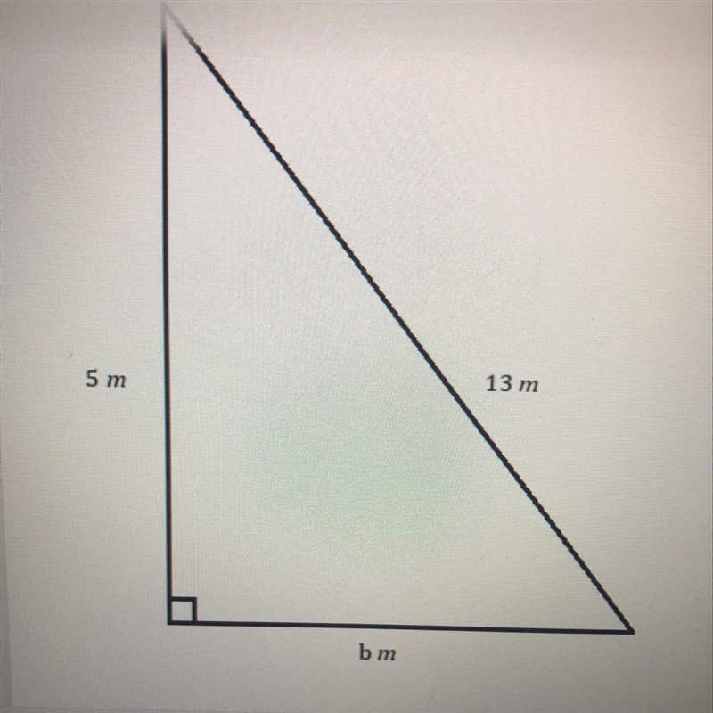 Calculate the value of B in the triangle below.-example-1