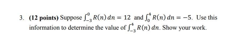 I need help with this integral question! It is short and easy if you know what you-example-1