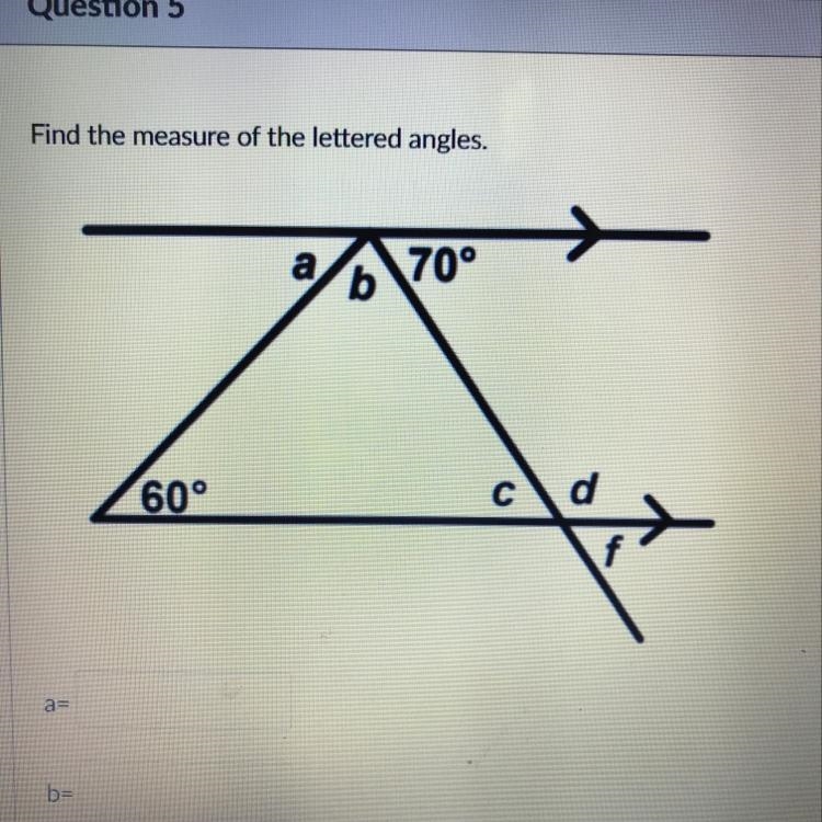 What would A,B,C,D,F be?-example-1