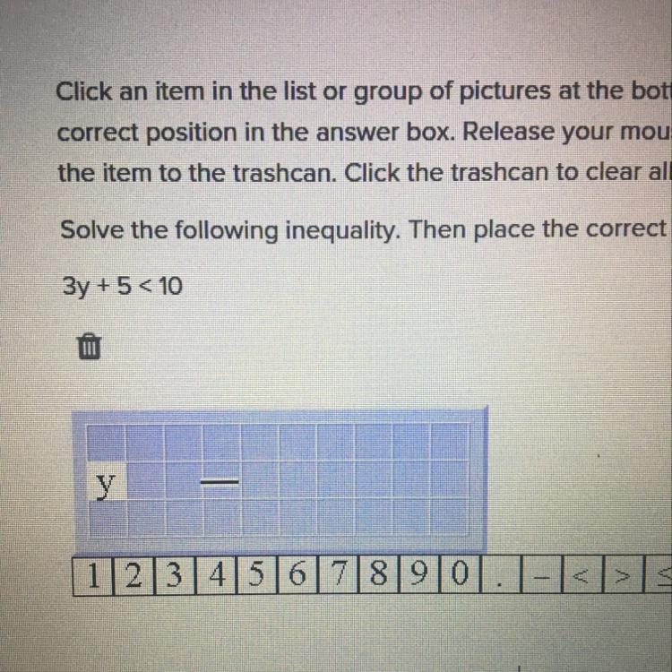 3y+5<10 inequality question-example-1