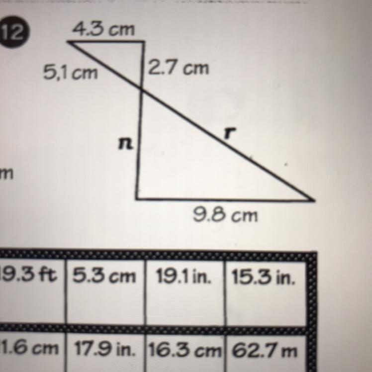 Find n and r 10 pointsssss-example-1