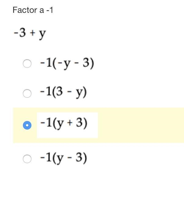 Basic factoring. Please help!-example-1