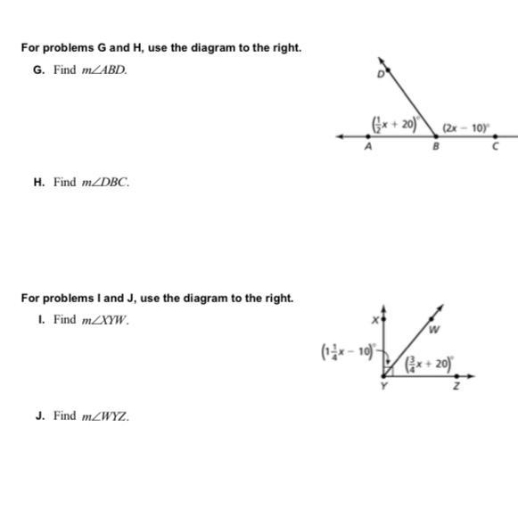 Please help i need help geometry is very hard for me i am dumb-example-1