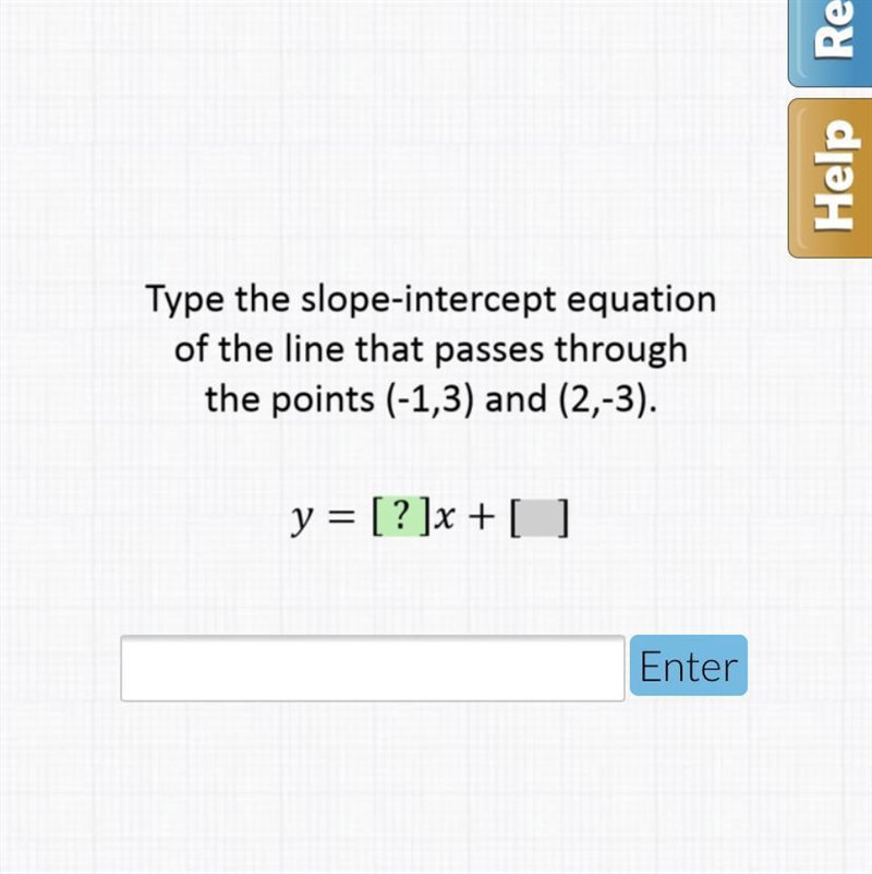 NEED THE ANSWER ASAP PLEASE-example-1