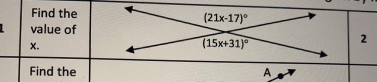 Whats the value of x?? please help-example-1