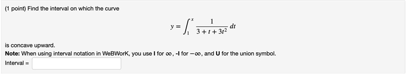 I can't seem to figure this one out. Could someone show how to do it and the answer-example-1