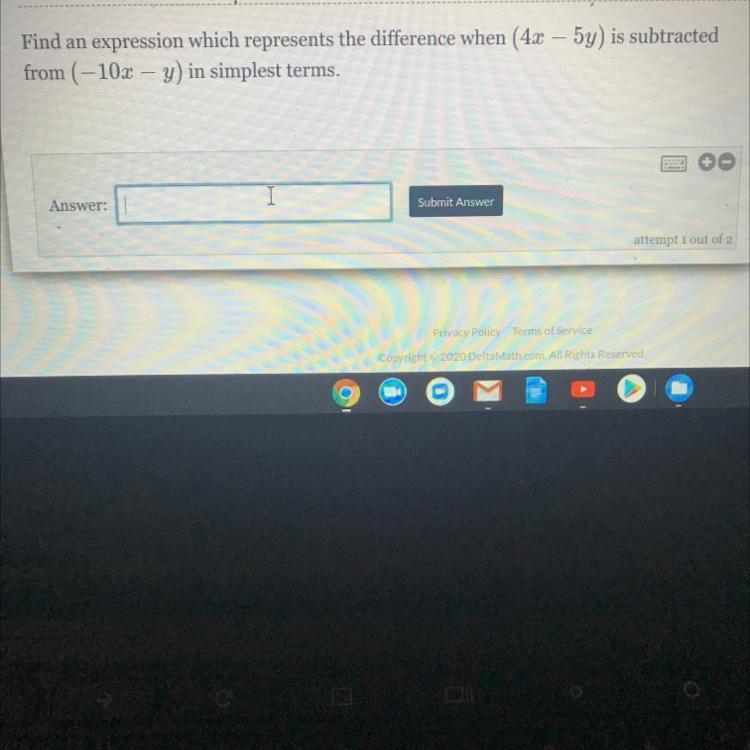 This is adding and subtracting binomials please help I need this ASAP (17 points)-example-1