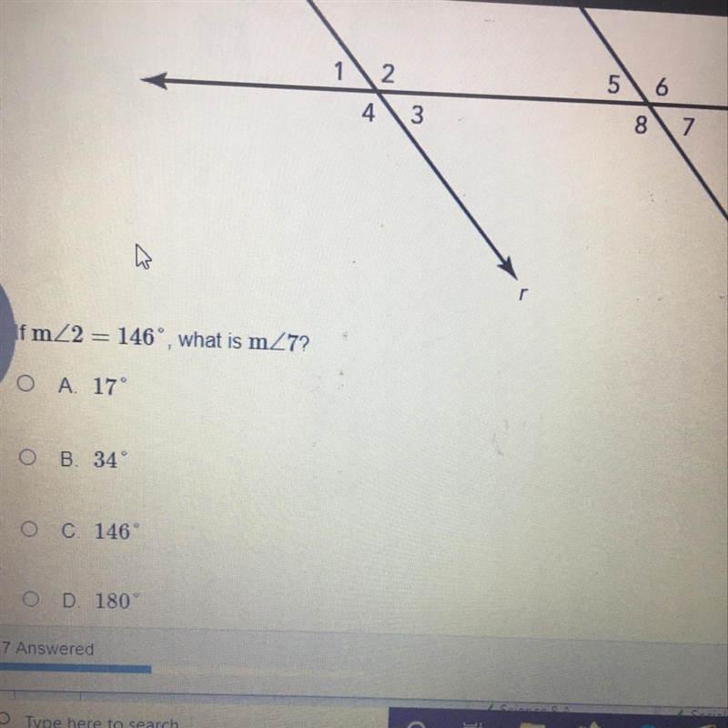 In the figure shown, r l l s-example-1