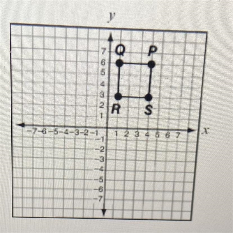 Which of the following coordinates is located in Quadrant IV? O (-2, -4) (4, 2) Ο Ο Ο (-2, 4) (4, -2) please-example-1