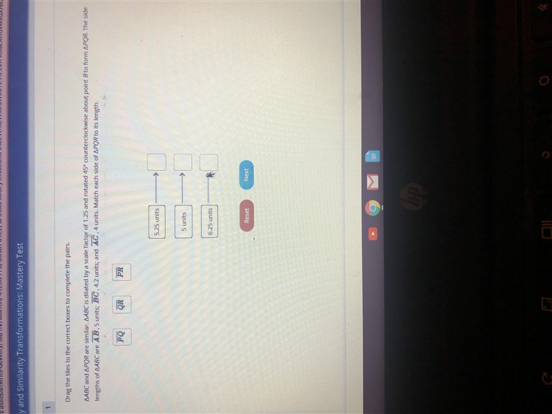 Please help. I’m in a mastery test and keep getting the same one incorrect. This is-example-1