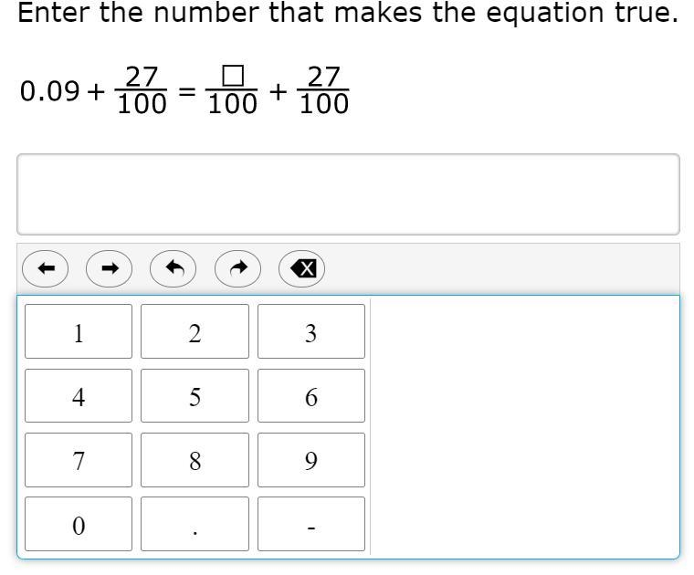 Enter the number that makes the equation true-example-1