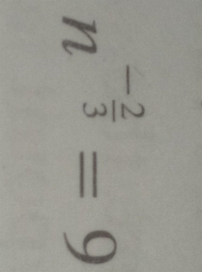 Help solve the above equation ​-example-1