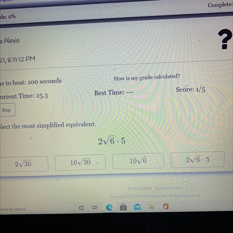 Which one ? Help please fast-example-1