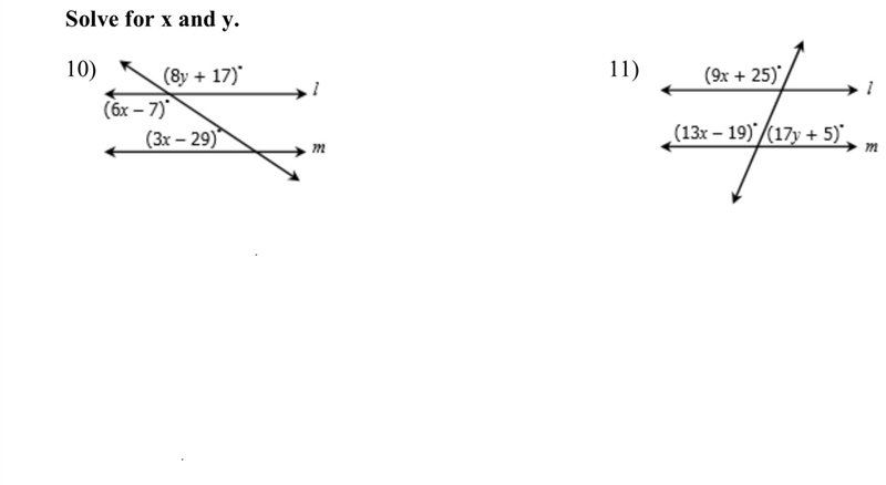 Can anyone help me solve for x and y-example-1