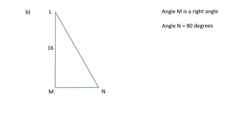 Find all missing sides and angles with work-example-1