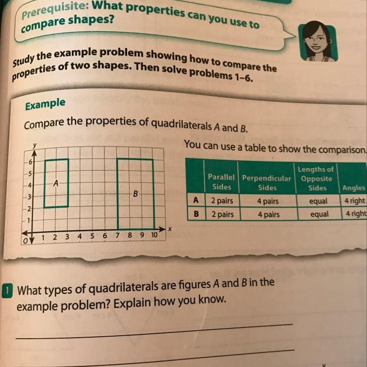 Does anyone know the answer to number 1?-example-1