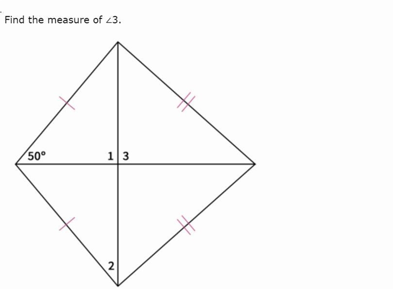 Find the measure of ∠3.-example-1