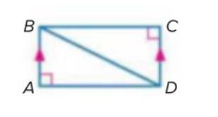 Determine whether each pair of triangles is congruent. If yes,state the theorem or-example-1