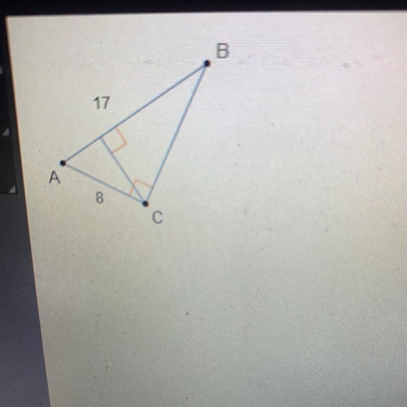 What is the length of BC?-example-1