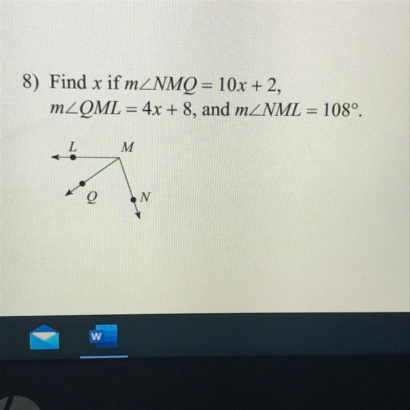 Find x.... please!!-example-1