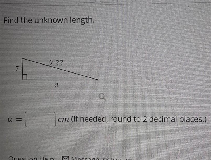 Please explain how to begin to solve this​-example-1