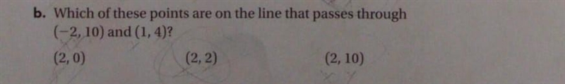 I want a clear explanation please, i need to solve this-example-1