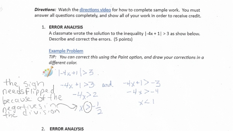 Please Please help! I am so beyond stuck. I have figured out what is wrong with the-example-1