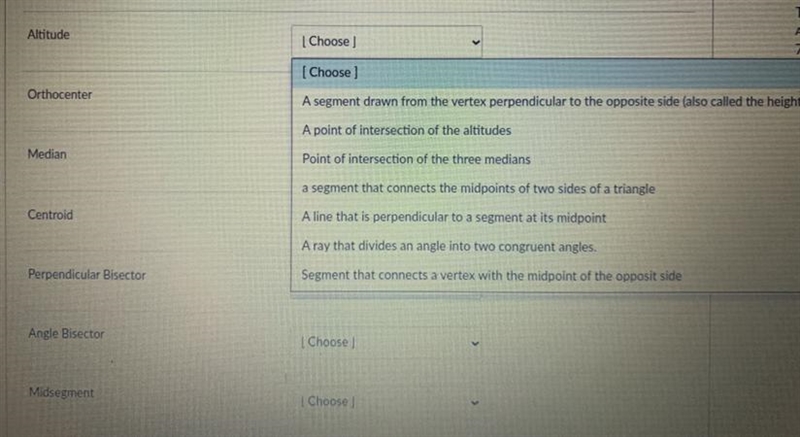 This is for Geometry. If it is blurry Zoom in. Please helps me, Thx!-example-1