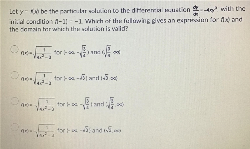 Let x be the particular solution-example-1