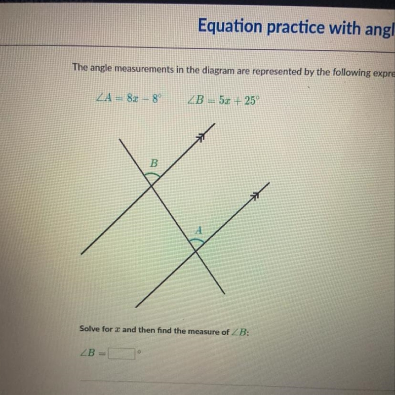 What does b equal can i please have your help-example-1