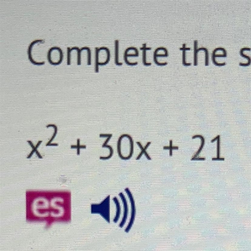 complete the square to determine the maximum or minimum value of the function defined-example-1