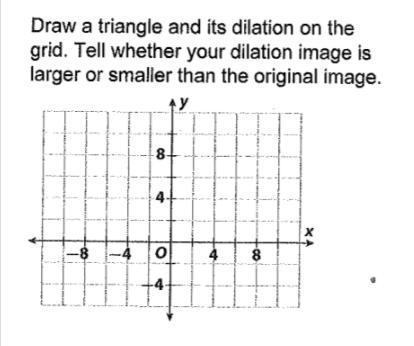 I know the answer i just dont know how i would draw it-example-1