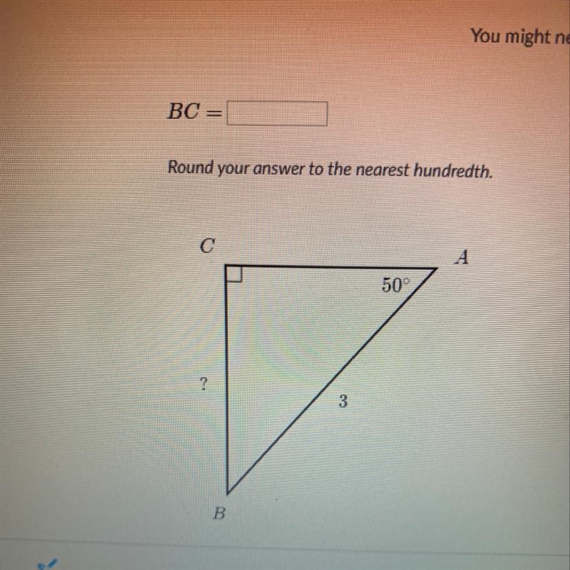 BC= Round to the nearest hundred-example-1